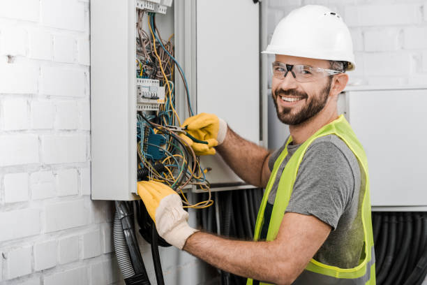 Best 24-Hour Electrician  in Barboursville, WV