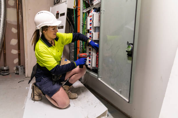 Best Affordable Emergency Electrician  in Barboursville, WV