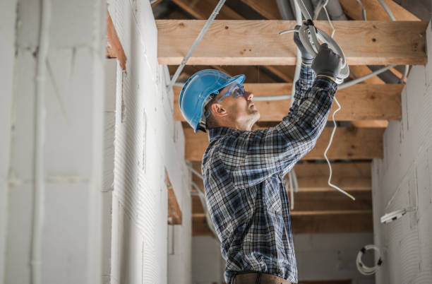 Best Electrical Repair Services  in Barboursville, WV