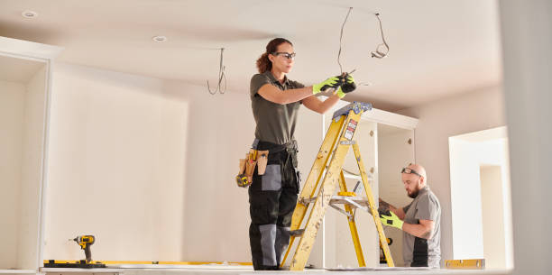 Best Home Electrical Repair  in Barboursville, WV