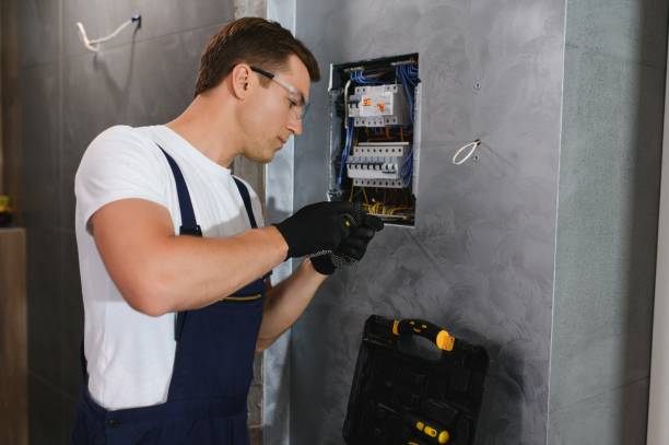 Best Electrician Near Me  in Barboursville, WV