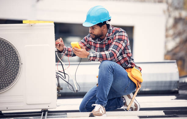 Best Commercial Electrician Services  in Barboursville, WV