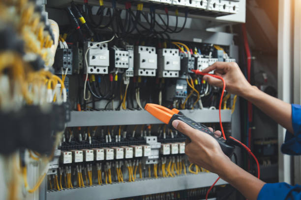 Electrical System Inspection in Barboursville, WV