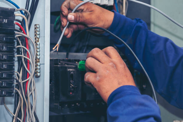  Barboursville, WV Electrician Pros