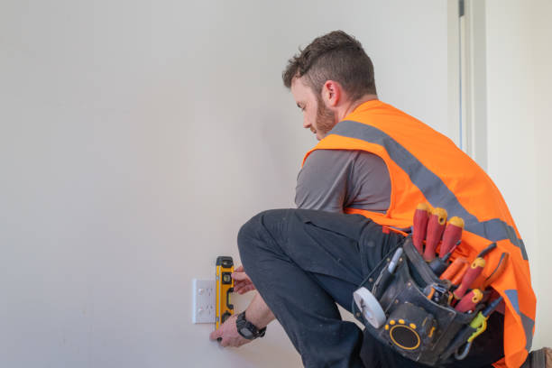 Best Electrician Near Me  in Barboursville, WV