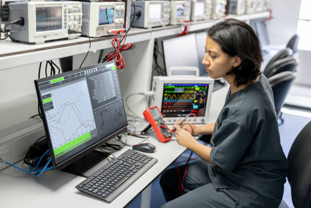 Best Industrial Electrical Services  in Barboursville, WV
