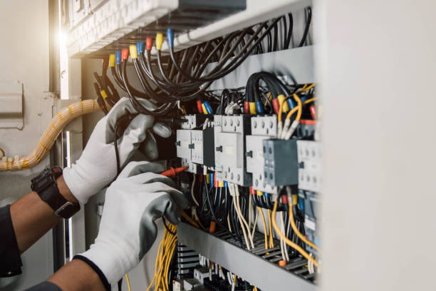 Best Electrical Troubleshooting Services  in Barboursville, WV